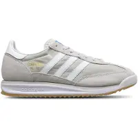 Adidas Originals Matalavartiset tennarit 'SL 72 RS' kivenharmaa / vaaleanharmaa / valkoinen