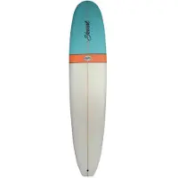 Stewart Ripster Poly 9´0´´ Surffilauta
