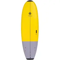 Radz Hawaii Soft H-tech 8´0´´ X 24´´ Surffilauta
