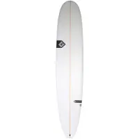 Clayton Noserider 9´0x22 1/2x2 3/4 Vol 63.7l Surffilauta