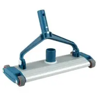 AstralPool Sinisen Linjan Ø Metalliallaspuhdistimen Siiven Mutterikiinnitys 350mm 38mm
