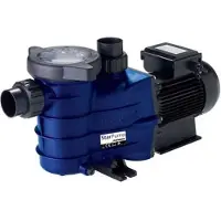 Hayward Starpump Ie2 0.75hv Uima-altaan Pumppu