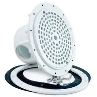 Productos Qp 500178 Esivalmistettu Uima-altaan Tyhjennys