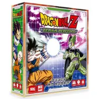 Sd Games Dragon Ball Z Celula Perfecto -lautapeli Espanja