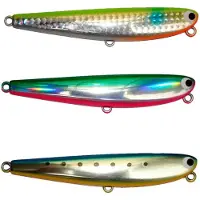 Pozidrive Flat Flutter Heavy Type Uppoava Vaappu 27g 95 Mm