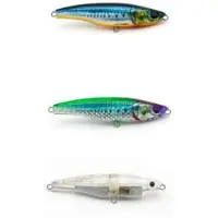 Little Jack Forma Heads Uppoava Vaappu 52g 105 Mm
