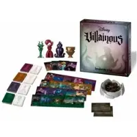 Ravensburger Villanous Lautapeli