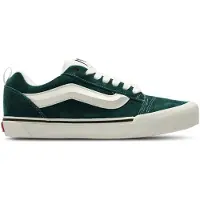 Vans Matalavartiset tennarit 'Knu Skool' kuusi / valkoinen