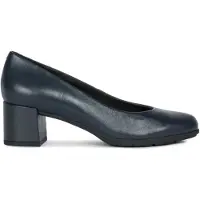 Geox New Annya Mid Korkokengät
