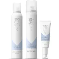 Philip Kingsley Frizz Fighting Gloss Finishing Touch Hiuksiin jätettävä hoitoaine 50 ml