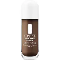 Clinique Even Better Vitamin Foundation SPF50, 2 Deep Warm