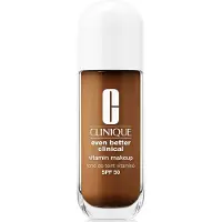 Clinique Even Better Vitamin Foundation SPF50, 1 Deep Cool