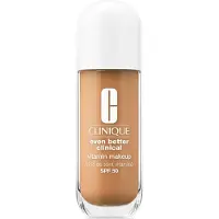 Clinique Even Better Vitamin Foundation SPF50, 3 Medium Warm