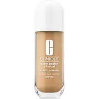Clinique Even Better Vitamin Foundation SPF50, 1 Medium Warm