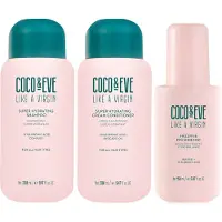 Coco & Eve Frizz Fix & Pro Shine Mist 150 ml