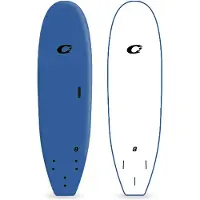 Zero Gravity Softboard 8´0 Surffilauta