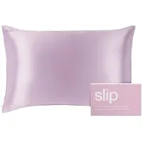 Slip Pure Silk Queen Pillowcase - Wildflower Tyynyt 1 kpl