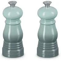 Le Creuset suola- ja pippurimyllysetti 11 cm Sea Salt