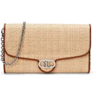 Ralph Lauren Adair Iltalaukku 20 cm Beige