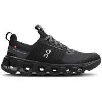 On Running Cloudswift Juniorit - Mens, musta