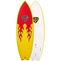 Ocean & Earth Mr Epoxy Soft Super Twin 6´0´´ Surffilauta