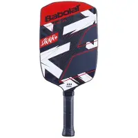 Babolat Strkr + Pickleball-maila