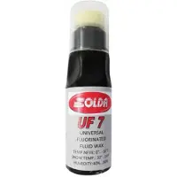 Solda Fluorada Vaha 75ml