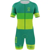 Otso Haritaka Lyhythihainen Trisuit