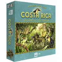 Sd Games Costa Rica Lautapeli