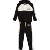 Everlast Lfs Fw Cap Zip Verkkapuku