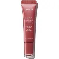 Laneige Glaze Craze Sävytetyt huuleserumi Kanelisokeri: täyteläinen ravitseva kosteutus polypeptidillä