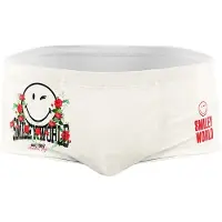 Otso Smiley World Vintage Uimapuku Boxer