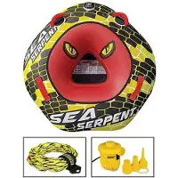 Seachoice Sea Serpent Vedettävä Vesipatja