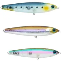 Daiwa Morethan Trick Upper R Pintavieheet 16g 105 Mm