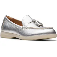 Clarks Shoes Narini Edge Loafersit
