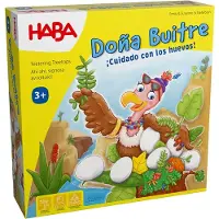 Haba Teetering Treetops -lautapeli