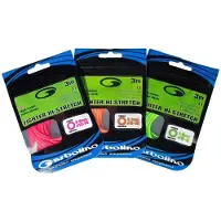 GARBOLINO Fighter Hi Stretch Elastinen Viiva 3 M