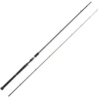 Abu Garcia Salty Style Casting Hidas Jigging-vapa