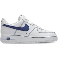 Nike Air Force 1 Low Miehet - Mens, valkoinen