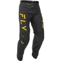 FLY Racing Kinetic Center Housut Off-road