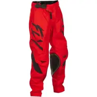 FLY Racing Kinetic Stoke Housut Off-road