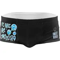 Otso Smiley World Connected Uimapuku Boxer