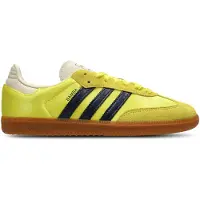 Adidas Originals Samba Og W - Yellow - 36
