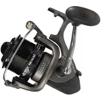 Grauvell Vertix Nmd Surfcasting-kela