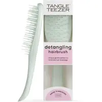Tangle Teezer The Ultimate Detangler Extra Gentle Eucalyptus Green