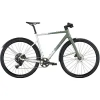 Scott Bikes Metrix 30 Eq 28´´ Cues Rd-u4000 9s 2026 Pyörä