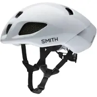 Smith Ignite MIPS Helmet white / matte white Koko SM
