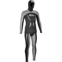C4 Freediving Vertical Up 5 Mm Vapaasukelluspuku