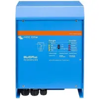 Victron Energy Multiplus 12/3000/120-50 Ul 1741/458-sertifioitu Laturi 120v