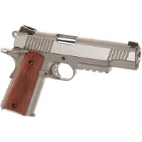 Kwc Tac 1911 Full Metal Co2 Airsoft-pistooli